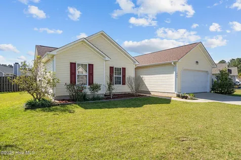 1966 Jeffrey Stokes Drive NE Leland NC 28451