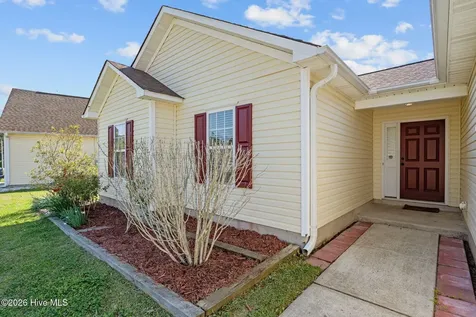 1966 Jeffrey Stokes Drive NE Leland NC 28451