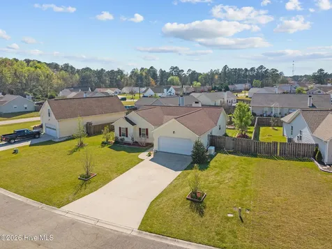 1966 Jeffrey Stokes Drive NE Leland NC 28451