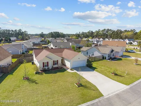 1966 Jeffrey Stokes Drive NE Leland NC 28451