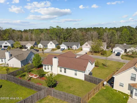1966 Jeffrey Stokes Drive NE Leland NC 28451
