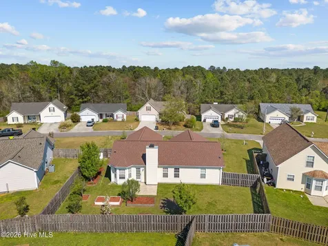 1966 Jeffrey Stokes Drive NE Leland NC 28451