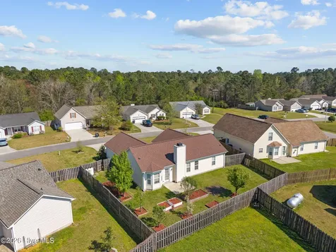 1966 Jeffrey Stokes Drive NE Leland NC 28451