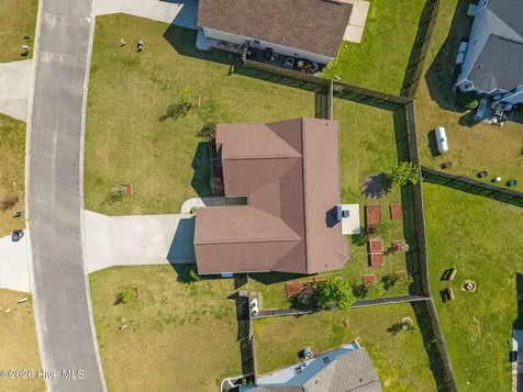 1966 Jeffrey Stokes Drive NE Leland NC 28451