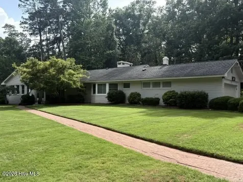 104 Bunn Avenue Rocky Mount NC 27804