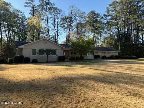 104 Bunn Avenue Rocky Mount NC 27804