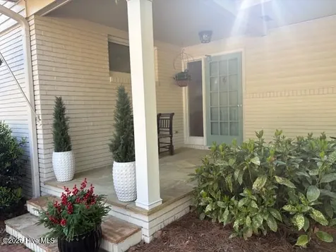 104 Bunn Avenue Rocky Mount NC 27804