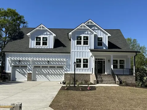 550 Glenburnie Street NW Calabash NC 28467