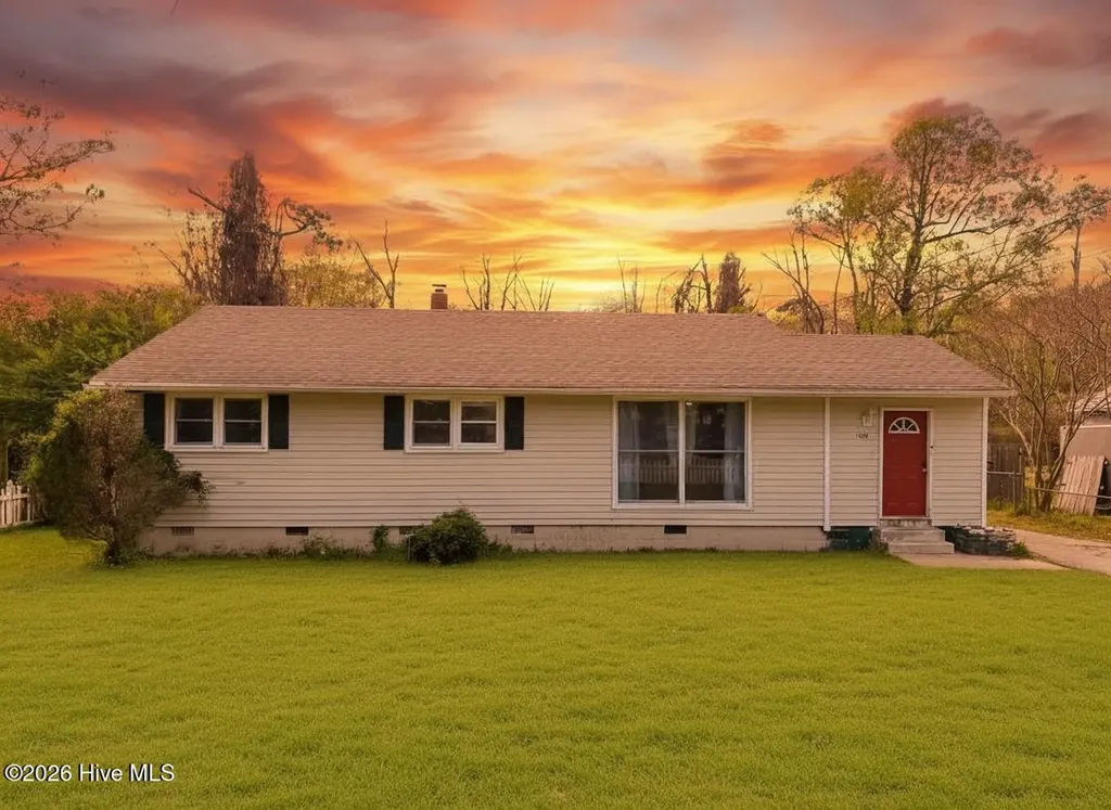 409 Jarman Street Jacksonville NC 28540