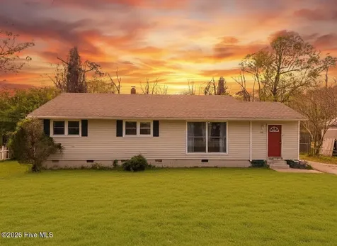 409 Jarman Street Jacksonville NC 28540