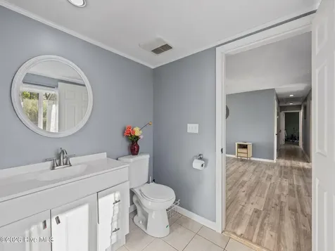 409 Jarman Street Jacksonville NC 28540