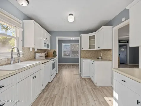 409 Jarman Street Jacksonville NC 28540