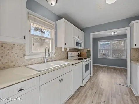 409 Jarman Street Jacksonville NC 28540