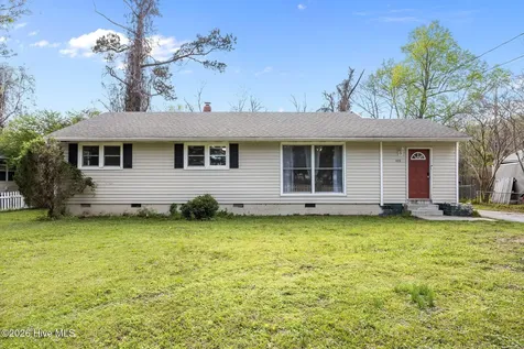 409 Jarman Street Jacksonville NC 28540
