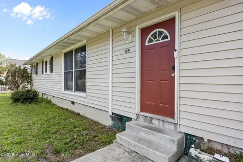 409 Jarman Street Jacksonville NC 28540