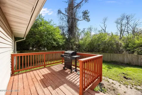409 Jarman Street Jacksonville NC 28540