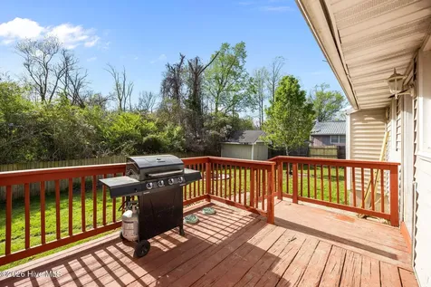 409 Jarman Street Jacksonville NC 28540