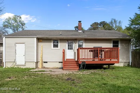 409 Jarman Street Jacksonville NC 28540