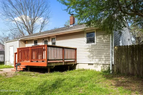 409 Jarman Street Jacksonville NC 28540