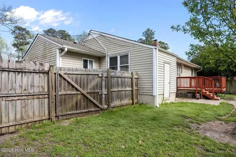 409 Jarman Street Jacksonville NC 28540