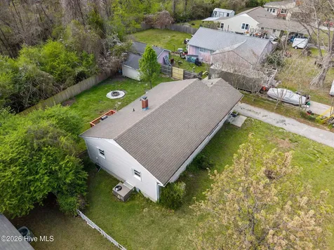 409 Jarman Street Jacksonville NC 28540