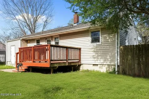 409 Jarman Street Jacksonville NC 28540