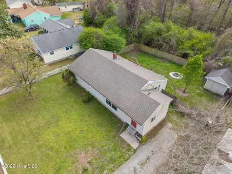 409 Jarman Street Jacksonville NC 28540