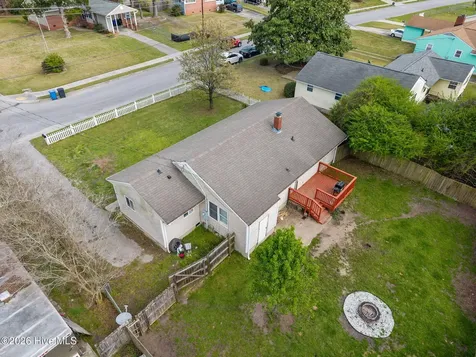 409 Jarman Street Jacksonville NC 28540