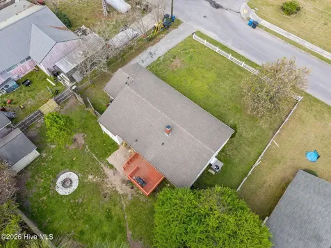 409 Jarman Street Jacksonville NC 28540