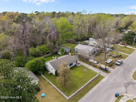 409 Jarman Street Jacksonville NC 28540