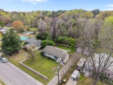 409 Jarman Street Jacksonville NC 28540