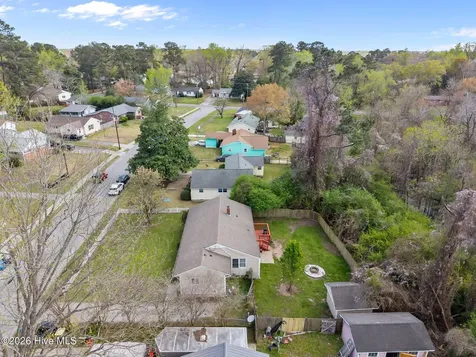 409 Jarman Street Jacksonville NC 28540
