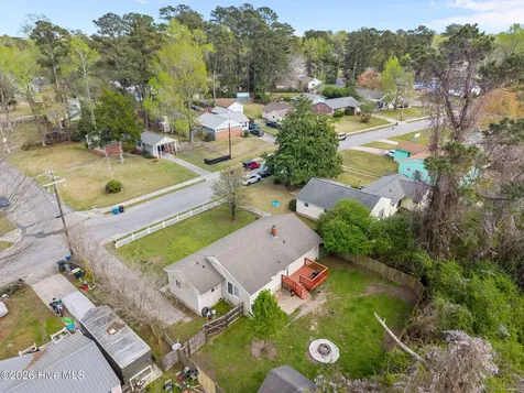 409 Jarman Street Jacksonville NC 28540