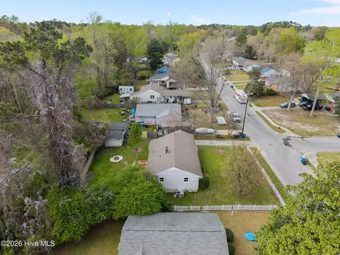 409 Jarman Street Jacksonville NC 28540