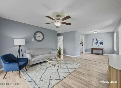 409 Jarman Street Jacksonville NC 28540