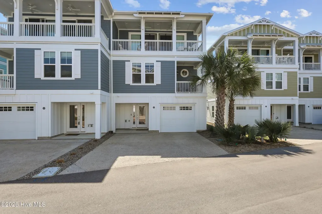 313 Red Lewis Drive Kure Beach NC 28449