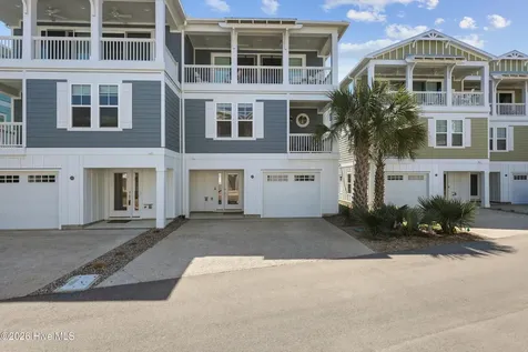313 Red Lewis Drive Kure Beach NC 28449