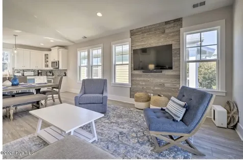 313 Red Lewis Drive Kure Beach NC 28449