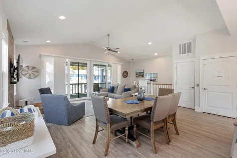313 Red Lewis Drive Kure Beach NC 28449
