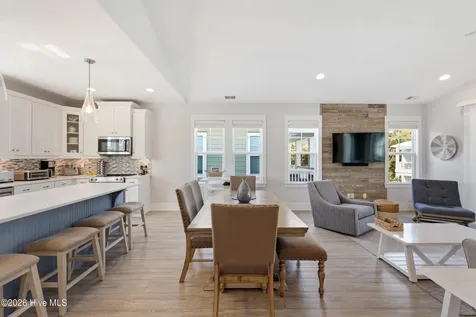 313 Red Lewis Drive Kure Beach NC 28449