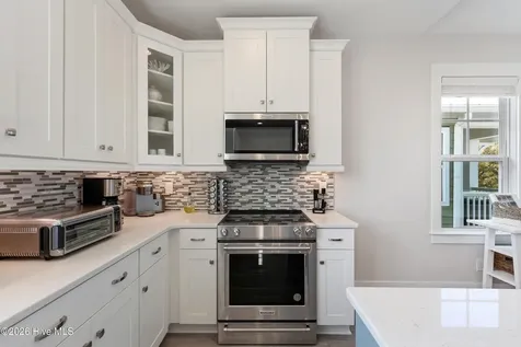 313 Red Lewis Drive Kure Beach NC 28449