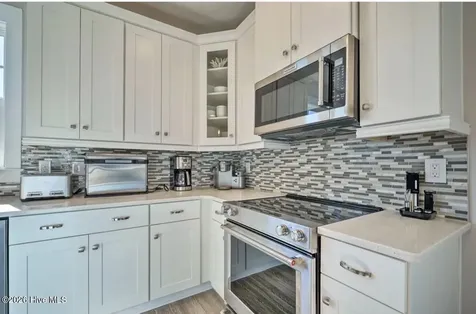 313 Red Lewis Drive Kure Beach NC 28449
