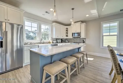 313 Red Lewis Drive Kure Beach NC 28449