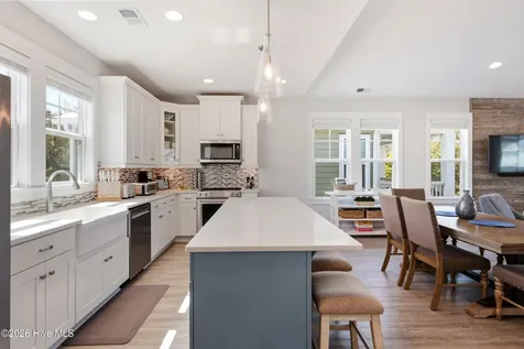 313 Red Lewis Drive Kure Beach NC 28449