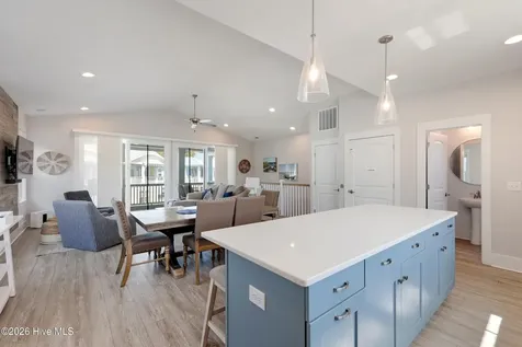 313 Red Lewis Drive Kure Beach NC 28449