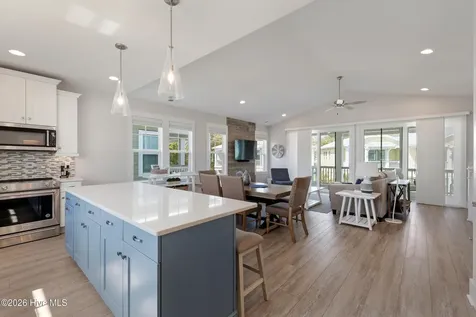 313 Red Lewis Drive Kure Beach NC 28449