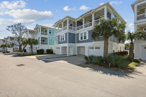 313 Red Lewis Drive Kure Beach NC 28449