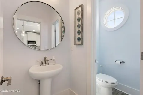 313 Red Lewis Drive Kure Beach NC 28449