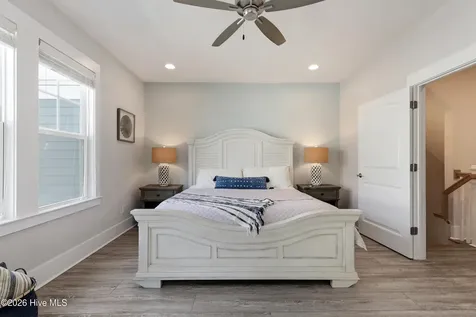 313 Red Lewis Drive Kure Beach NC 28449
