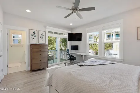 313 Red Lewis Drive Kure Beach NC 28449
